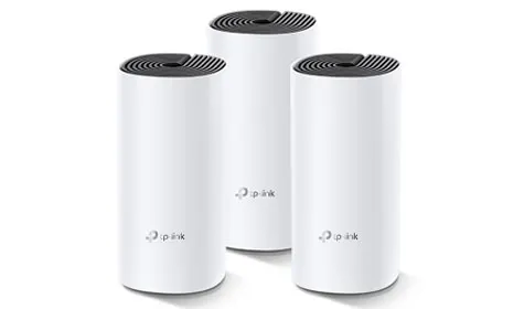 TP-Link-Deco-Model