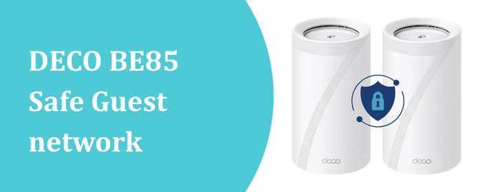 DECO BE85